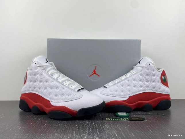    13 414571-122 Retro Chicago Jordan    OG 0718